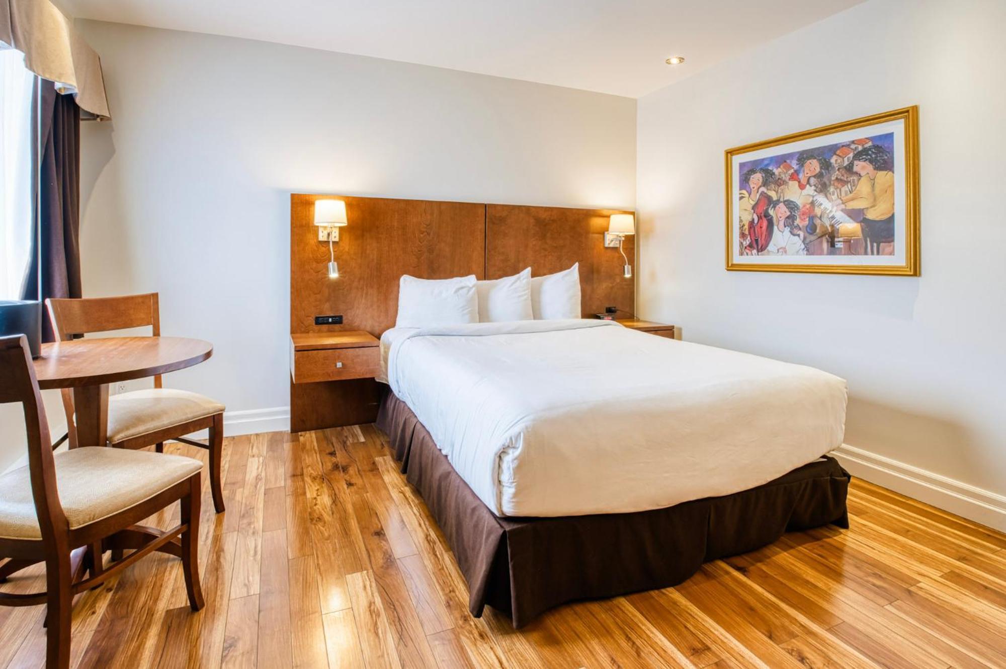 Motel Mistral Руэн Экстерьер фото