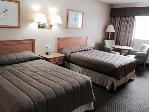 Motel Mistral Руэн Экстерьер фото